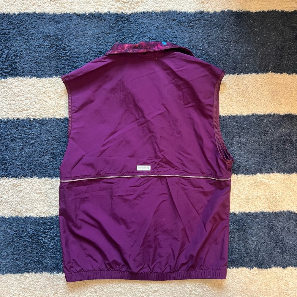 Vintage Hind Vest Womens Size Small - Picture 6 of 6